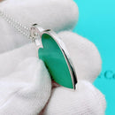 Tiffany Necklace 925 6.0G