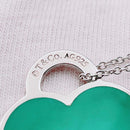 Tiffany Necklace 925 6.0G