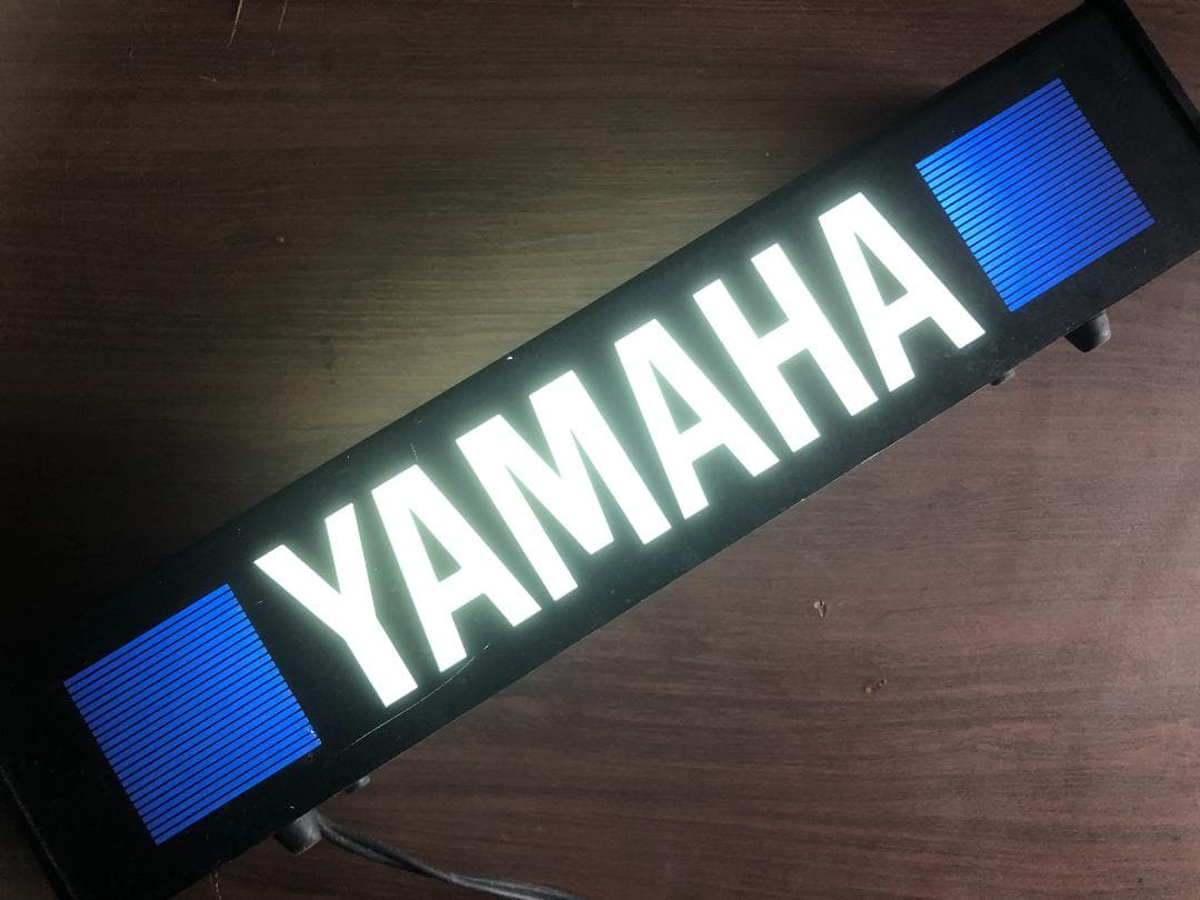 Yamaha Other