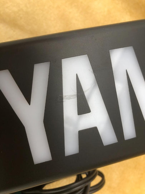 Yamaha Other