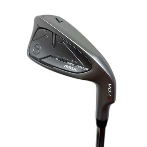 Yamaha Single Iron