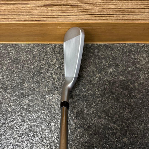 Yamaha Single Iron