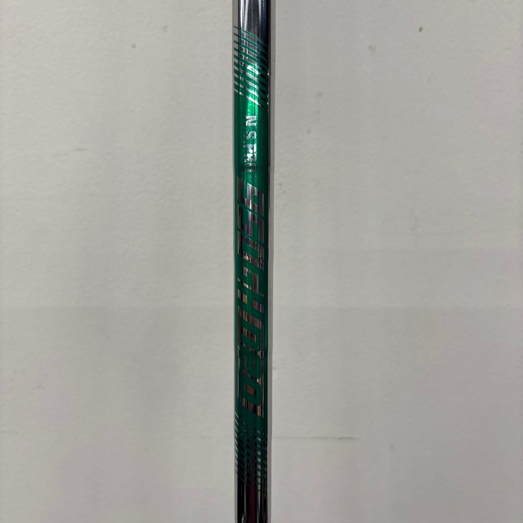 Yamaha Single Iron