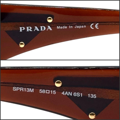 Prada Sunglasses