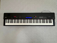 Yamaha Keyboards Digital Pianos Cp40 Stage