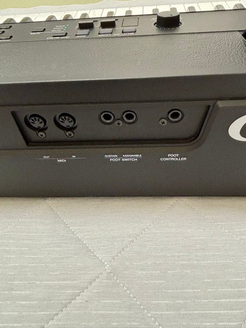 Yamaha Keyboards Digital Pianos Cp40 Stage