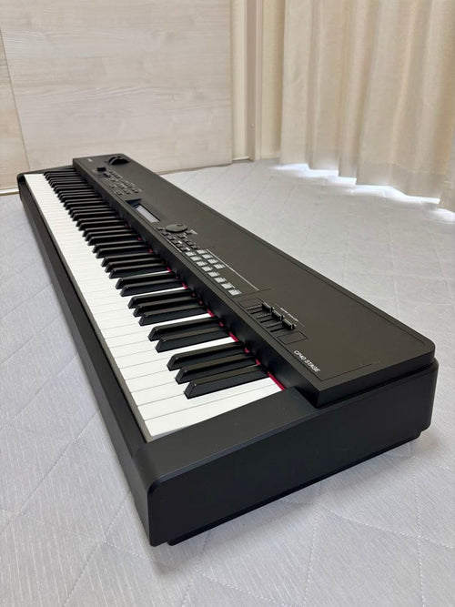 Yamaha Keyboards Digital Pianos Cp40 Stage