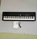 Yamaha Keyboards Digital Pianos Cp40 Stage