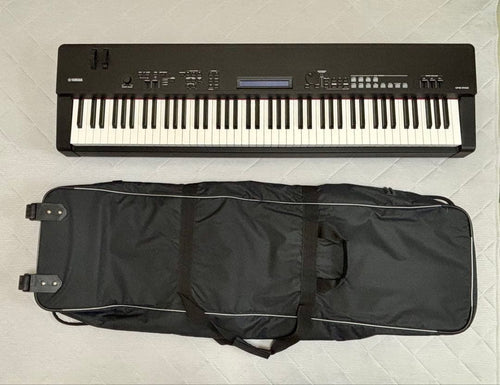 Yamaha Keyboards Digital Pianos Cp40 Stage