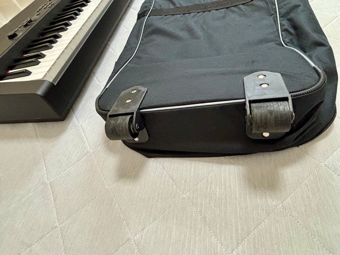 Yamaha Keyboards Digital Pianos Cp40 Stage