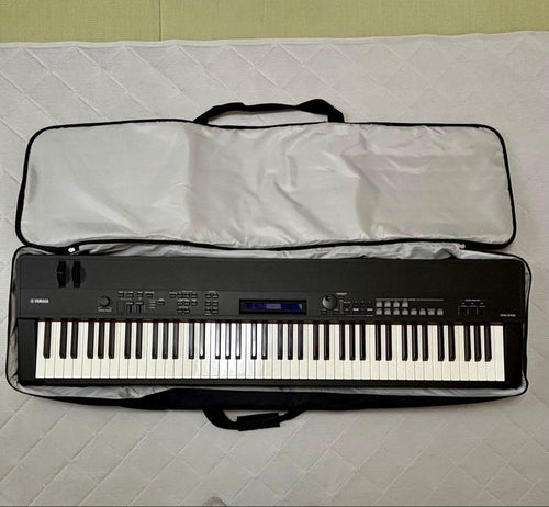 Yamaha Keyboards Digital Pianos Cp40 Stage