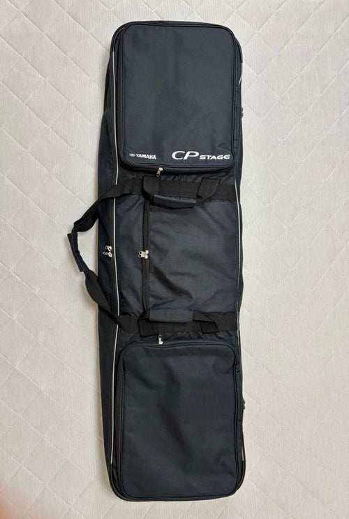 Yamaha Keyboards Digital Pianos Cp40 Stage