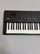 Yamaha Keyboards Digital Pianos Cp40 Stage
