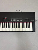 Yamaha Keyboards Digital Pianos Cp40 Stage