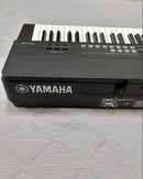 Yamaha Keyboards Digital Pianos Cp40 Stage