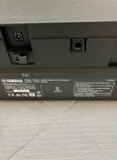 Yamaha Keyboards Digital Pianos Cp40 Stage