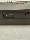 Yamaha Keyboards Digital Pianos Cp40 Stage