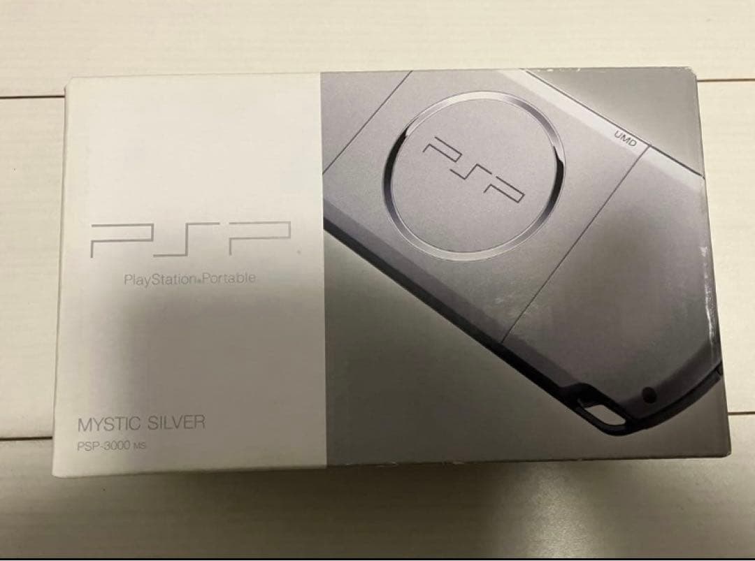 Consoles (Psp) Playstation Portable Psp-3000