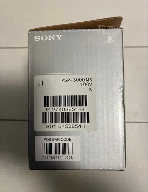 Consoles (Psp) Playstation Portable Psp-3000