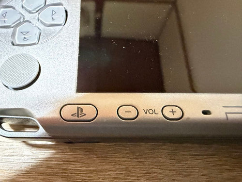 Consoles (Psp) Playstation Portable Psp-3000