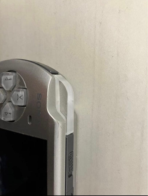Consoles (Psp) Playstation Portable Psp-3000