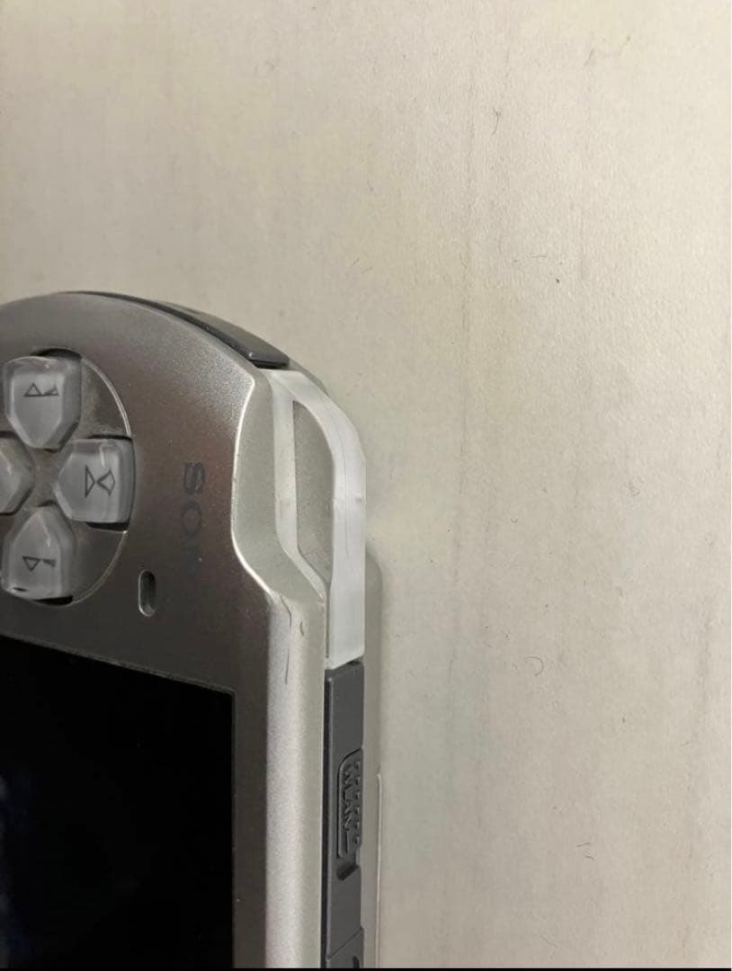 Consoles (Psp) Playstation Portable Psp-3000