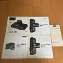Leica Other 1976.1977