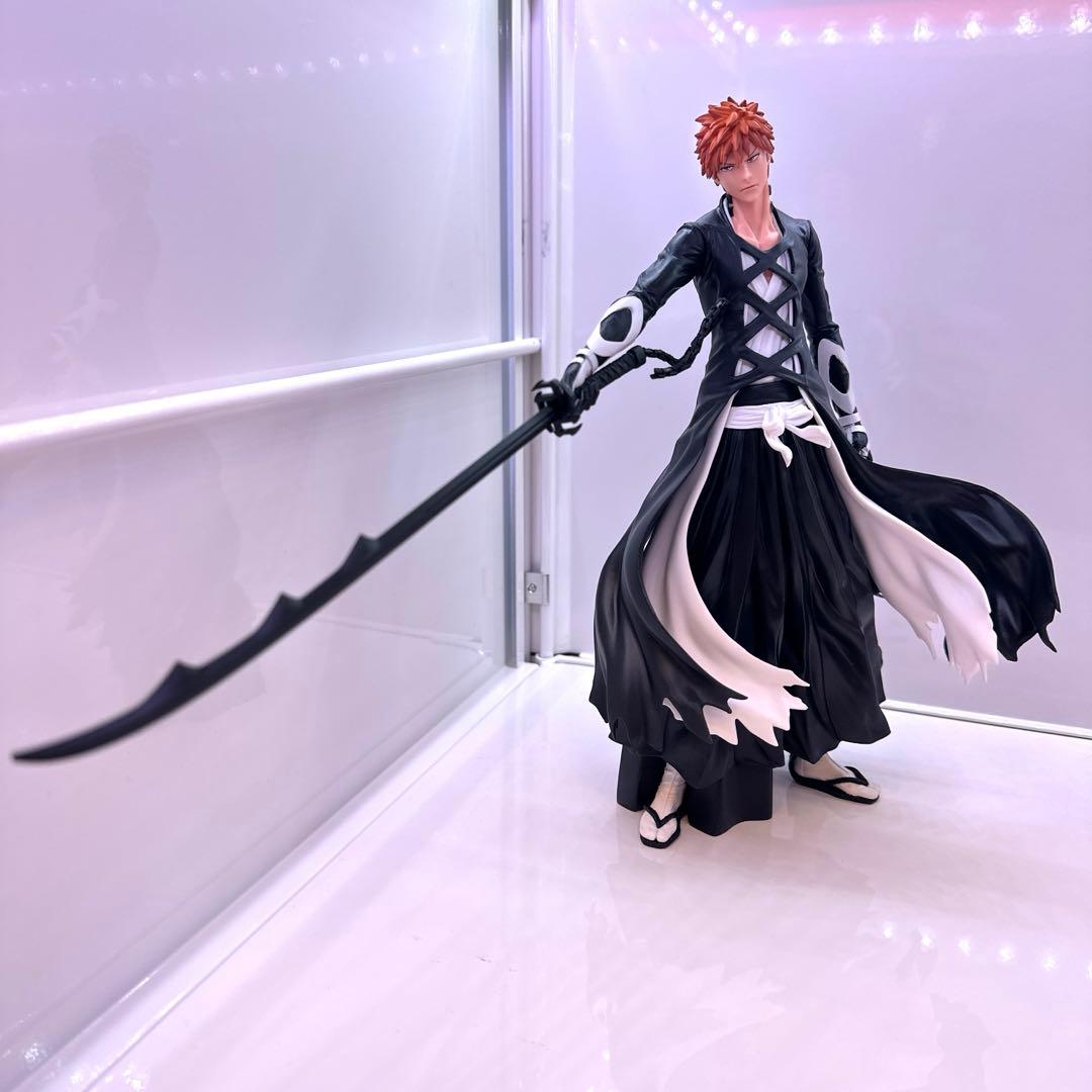 Bandai Other Bleach A Maximatic