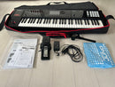 Roland Keyboard Electronic Piano Fa-06 61