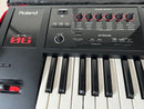 Roland Keyboard Electronic Piano Fa-06 61