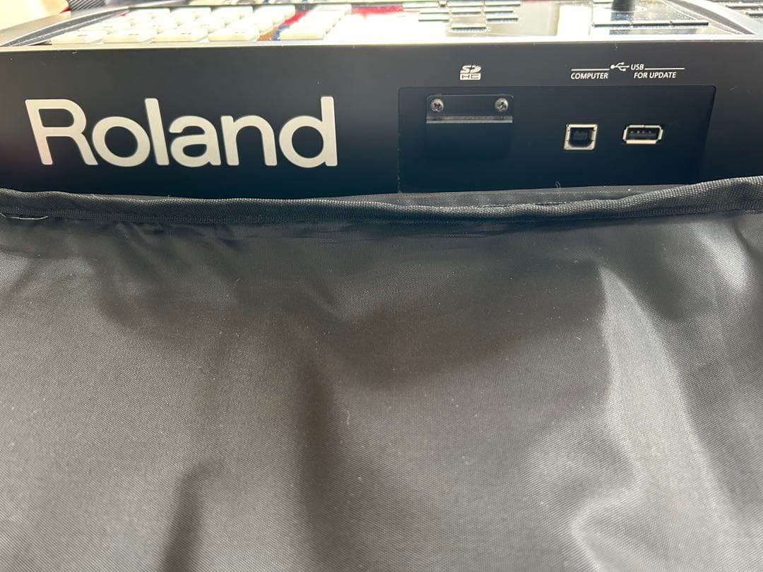 Roland Keyboard Electronic Piano Fa-06 61