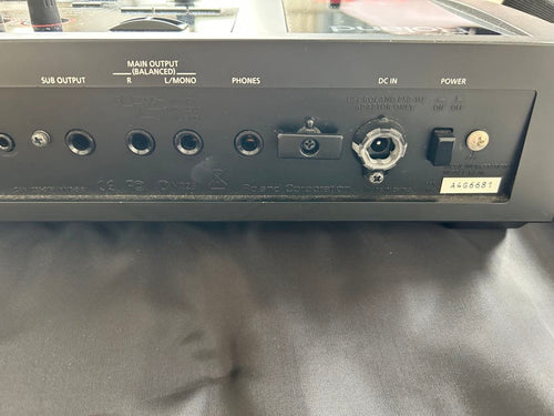 Roland Keyboard Electronic Piano Fa-06 61