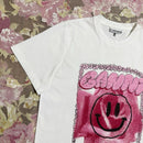 Ganni Short-Sleeve T
