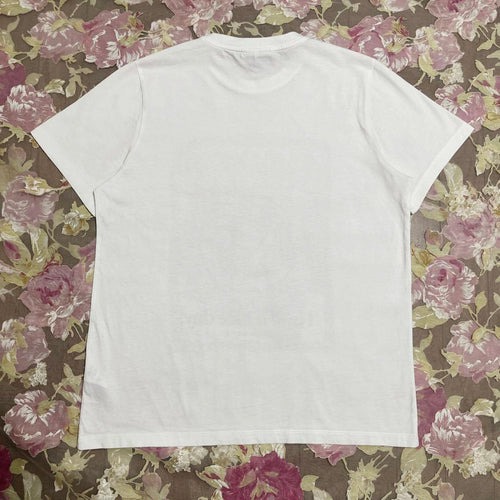 Ganni Short-Sleeve T