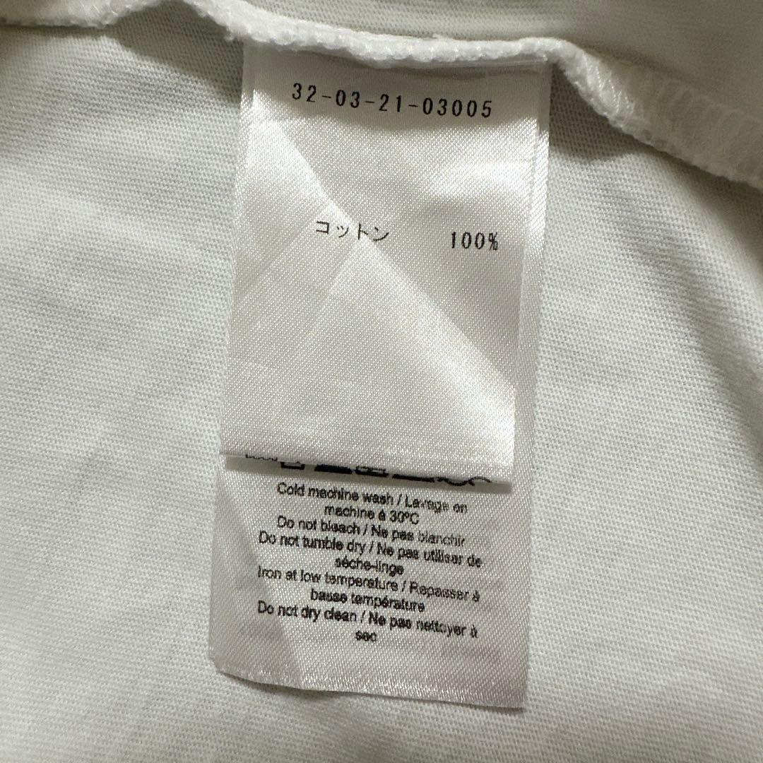 Ganni Short-Sleeve T