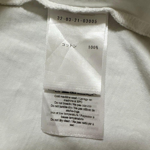 Ganni Short-Sleeve T