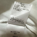 Ganni Short-Sleeve T