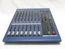 Yamaha Analog Mixer Mg12/4