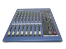 Yamaha Analog Mixer Mg12/4