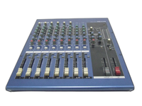 Yamaha Analog Mixer Mg12/4