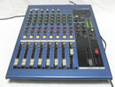 Yamaha Analog Mixer Mg12/4