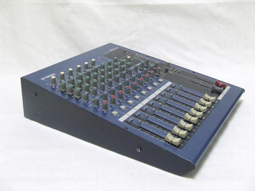 Yamaha Analog Mixer Mg12/4