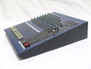 Yamaha Analog Mixer Mg12/4