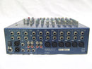 Yamaha Analog Mixer Mg12/4