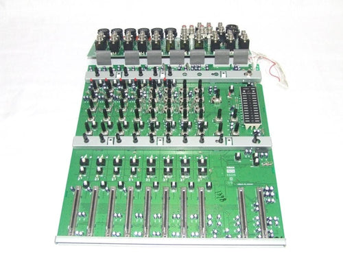 Yamaha Analog Mixer Mg12/4