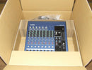 Yamaha Analog Mixer Mg12/4