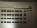 Yamaha Others Motif6 61