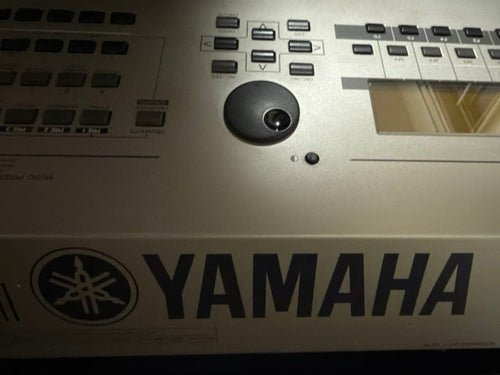 Yamaha Others Motif6 61