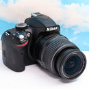 Nikon Digital Slr D3200