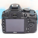 Nikon Digital Slr D3200